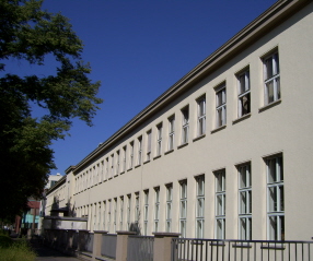 Foto vom MAN-Museum in Augsburg