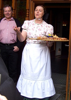 Foto vom Sorbischen Restaurant in Bautzen