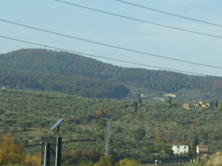 Foto aus den Abruzzen