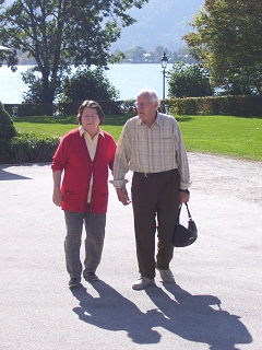 Foto vom Tegernsee
