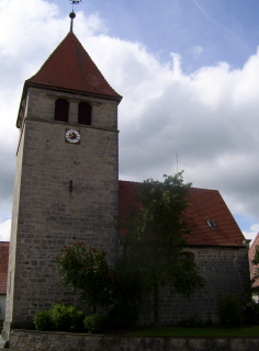 Foto von St. Nicolai in Zwernberg