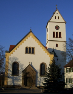 Foto von St. Margareta in Wilburgstetten
