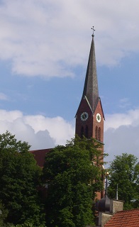 Foto von St. Nikolaus in Bad Abbach