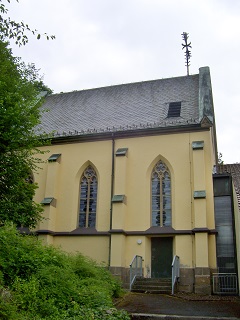 Foto von St. Otto in Bad Berneck