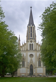 Foto von St. Martin in Bad Ems