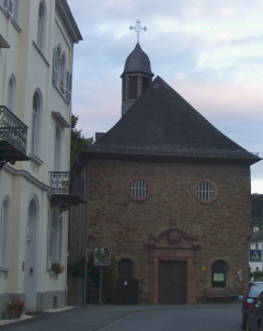 Foto von Maria Königin in Bad Ems