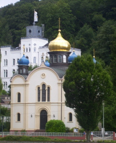 Foto von St. Alexandra in Bad Ems