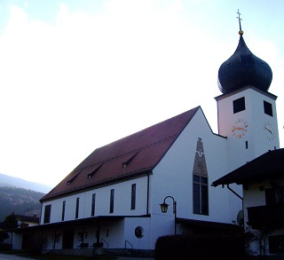 Foto von Herz-Jesu in Bad Feilnbach