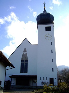 Foto von Herz-Jesu in Bad Feilnbach