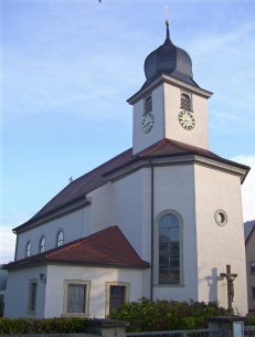 Foto von St. Gumbert in Apfelbach
