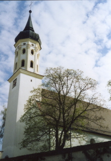 Foto von St. Urban in Obermarchtal