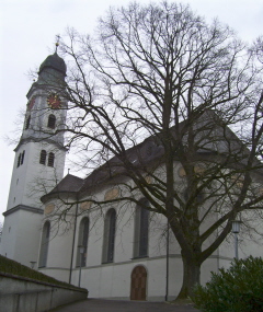 Foto von St. Martin in Erbach