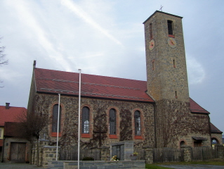 Foto von St. Hartmann in Thannberg