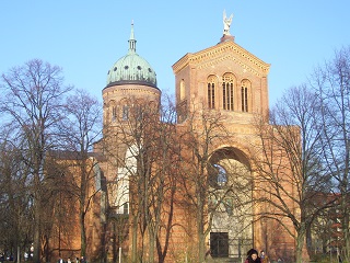 Foto von St. Michael in Berlin