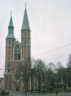 Foto von St. Katharinen in Braunschweig