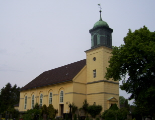 Foto von heilig-Kreuz in Bremen