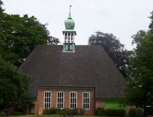 Foto von St. Remberti in Bremen