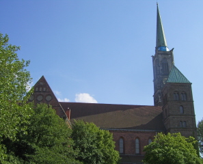 Foto von St. Stephani in Bremen