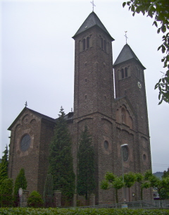 Foto von St. Salvator in Ernst