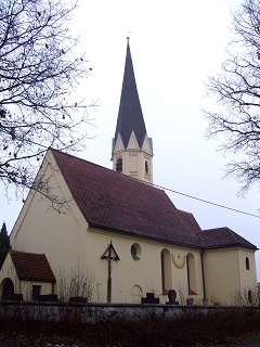 Foto von St. Kastulus in Prittlbach