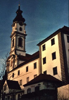 Foto von St. alto in Altomünster