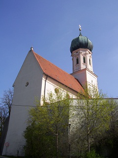 Foto von St. Peter und Paul in Winkel