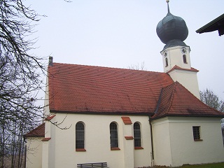 Foto von St. Wolfgang in Haingersdorf