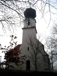 Foto von St. Wolfgang in Haingersdorf