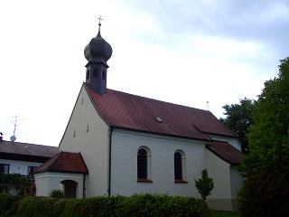 Foto von St. Wolfgang in Loitersdorf