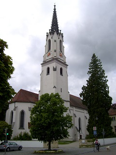 Foto von Mariä Himmelfahrt in Gaimersheim