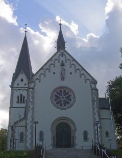 Foto von St. Elisabeth in Eschwege