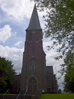 Foto von St. Cäcilia in Eschweiler
