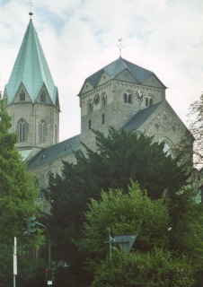 Foto von St. Ludgerius in Essen