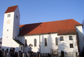 Foto von Maria Himmelfahrt in Puchheim