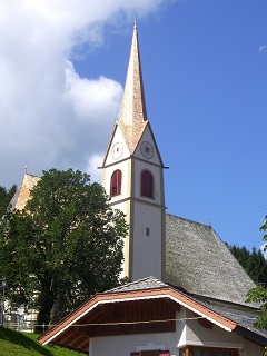 Foto von St. Primus und Felizian in Fieberbrunn