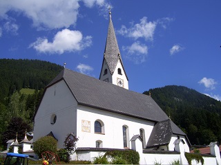 Foto von St. Jakob in St. Jakob in Tirol