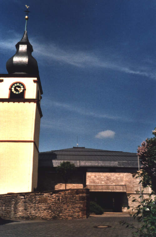 Foto von St. Vitus in Schönfeld