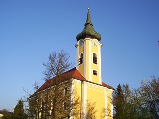 Foto von St. Michael in Seehausen