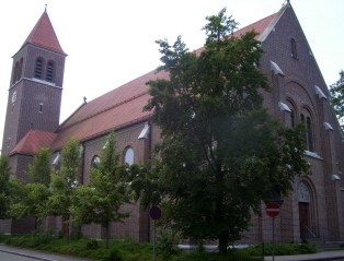 Foto von St. Maria in Geislingen