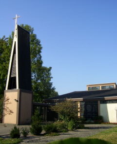 Foto von St. Maria Goretti in Meinersen