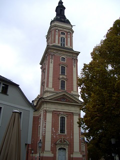 Foto von St. Marien in Greiz