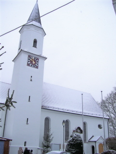 Foto von Heilig-Kreuz in Landensberg