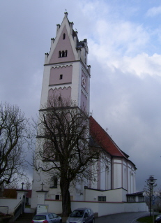 Foto von mari Himmelfahrt in Jettingen-Scheppach