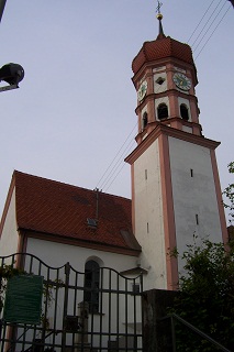 Foto von St. Stephan in Limbach