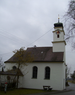 Foto von St. Anton in Raunertshofen