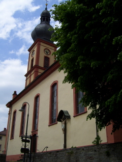 Foto von ST. Bartholomäus in Bad Brückenau
