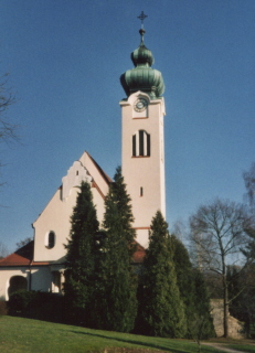 Foto von St. Marien in Bad Brückenau