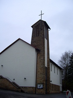Foto von St. Adalbert in Neukirchen