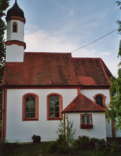 Foto von St. Ottilia in Asbach