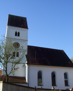 Foto von St. Margareta in Bliensbach